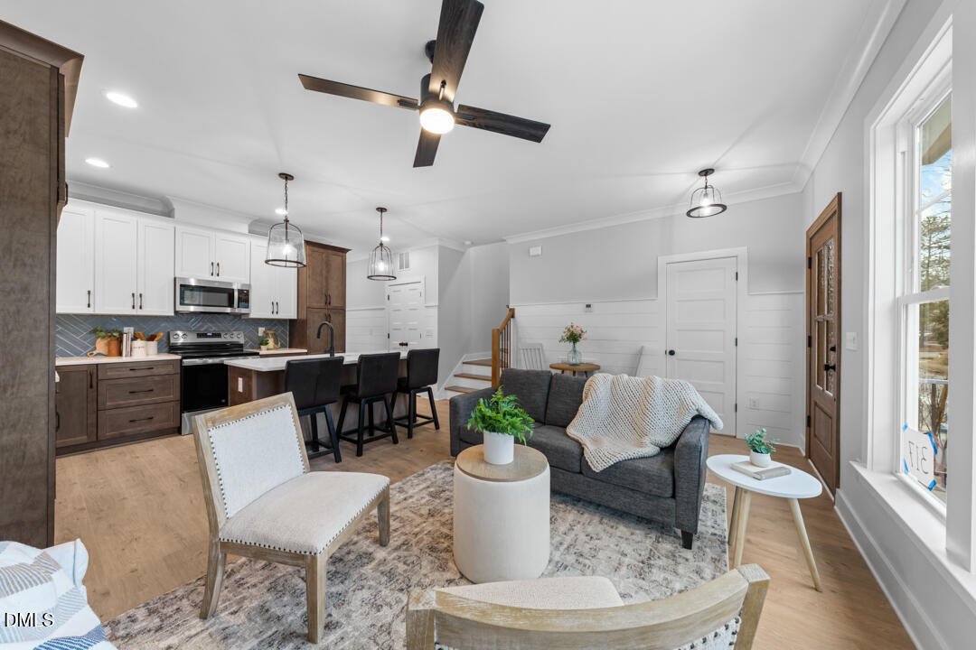 House in Durham, North Carolina, United States 2 - 17391219