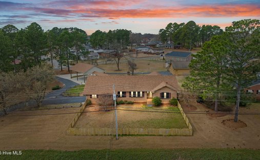 House in Benson, North Carolina, United States 1
