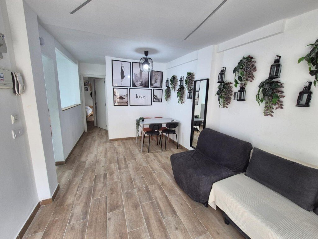 Benidorm, Valencian Community, Spain 4 - 17394014