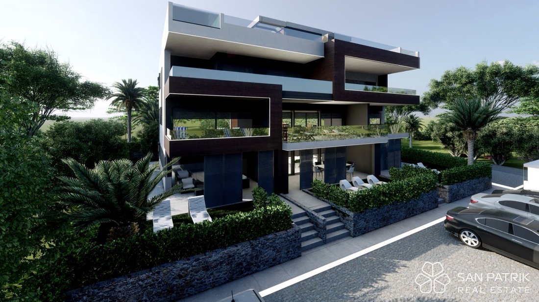 Apartment in Nin, Zadar County, Croatia 2 - 17394464