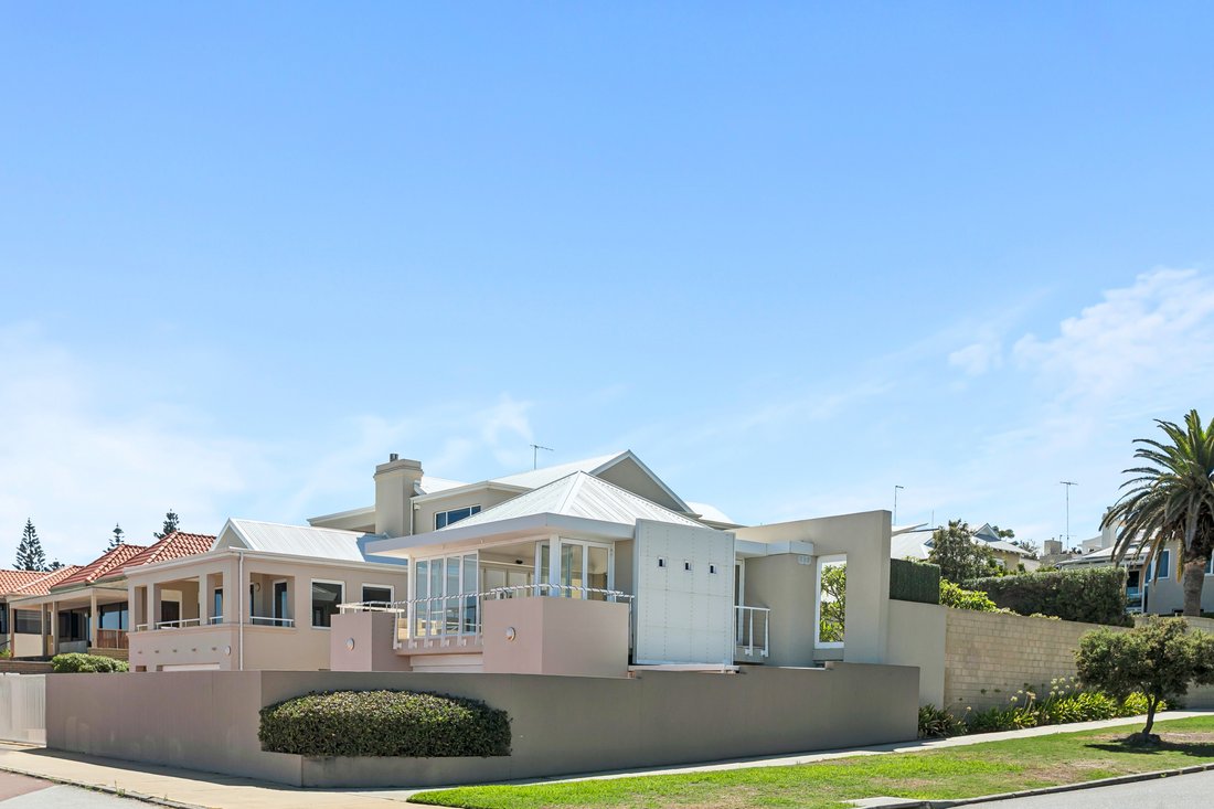 House in Cottesloe, Western Australia, Australia 3 - 17392903