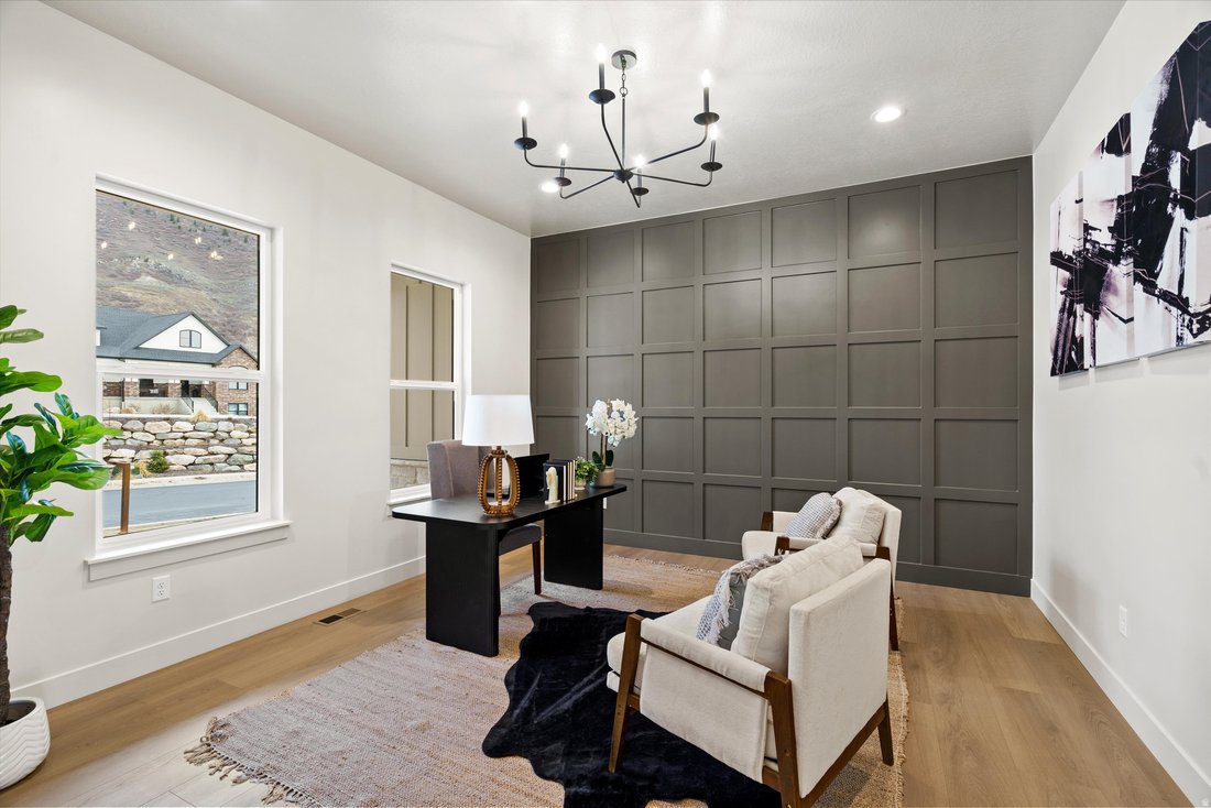 House in North Ogden, Utah, United States 4 - 17393297
