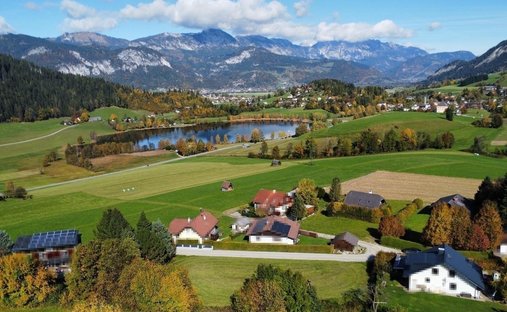 Apartment in Aigen im Ennstal, Styria, Austria 1
