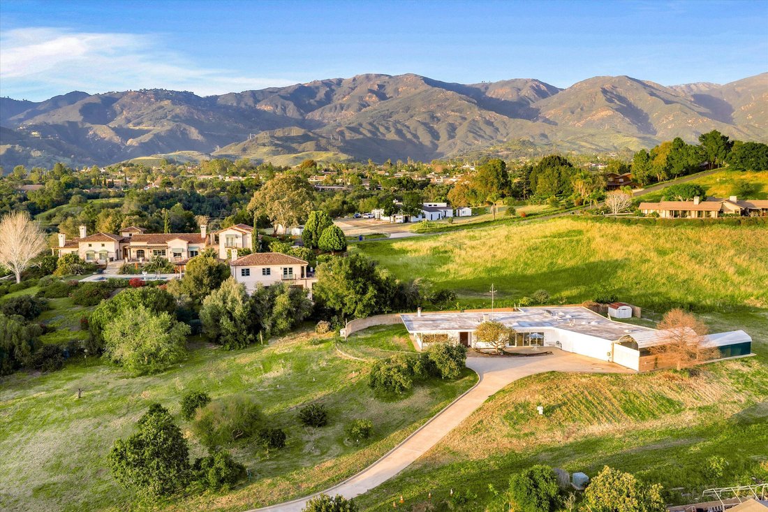 House in Santa Barbara, California, United States 4 - 17389898