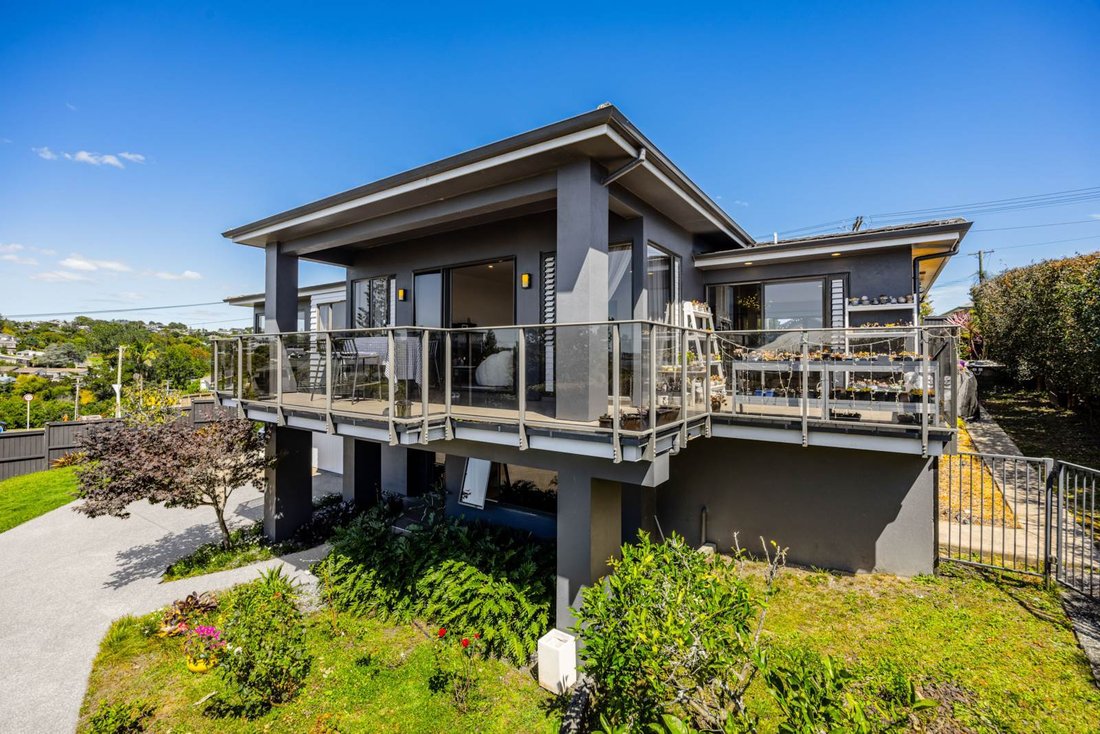 House in Auckland, Auckland, New Zealand 4 - 17392882
