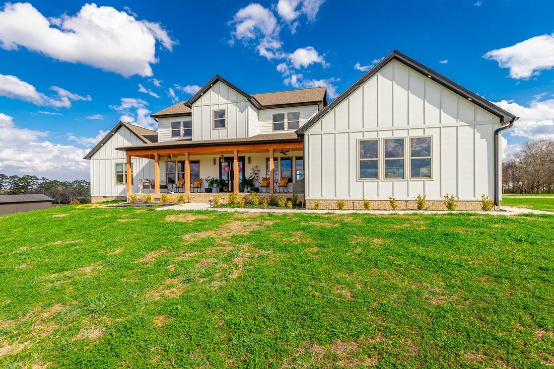 House in LaFayette, Georgia, United States 3 - 17394069