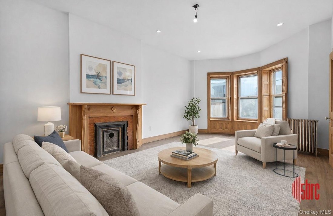 Apartment in New York, New York, United States 3 - 17390238