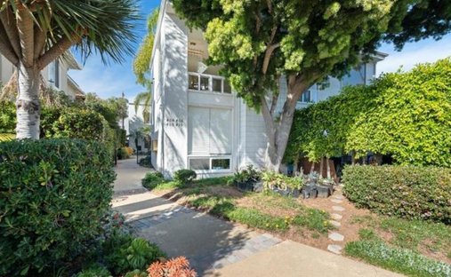 Condo in San Diego, California, United States 1