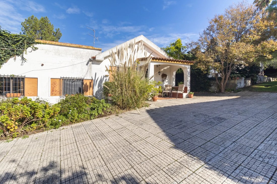 Villa in Palmela, Setubal, Portugal 5 - 16887531