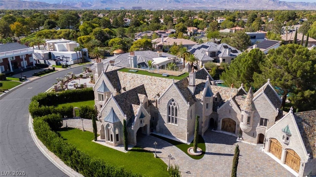 House in Las Vegas, Nevada, United States 2 - 16300902