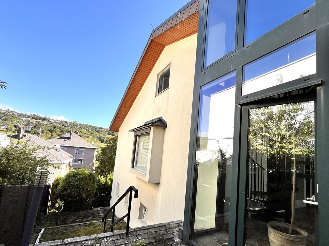 House in Klosterneuburg, Lower Austria, Austria 3 - 17394906