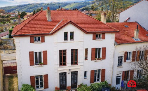 Maison à Condrieu, Auvergne-Rhône-Alpes, France 1