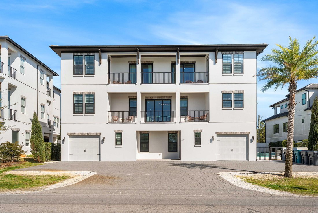 House in Santa Rosa Beach, Florida, United States 5 - 17393339