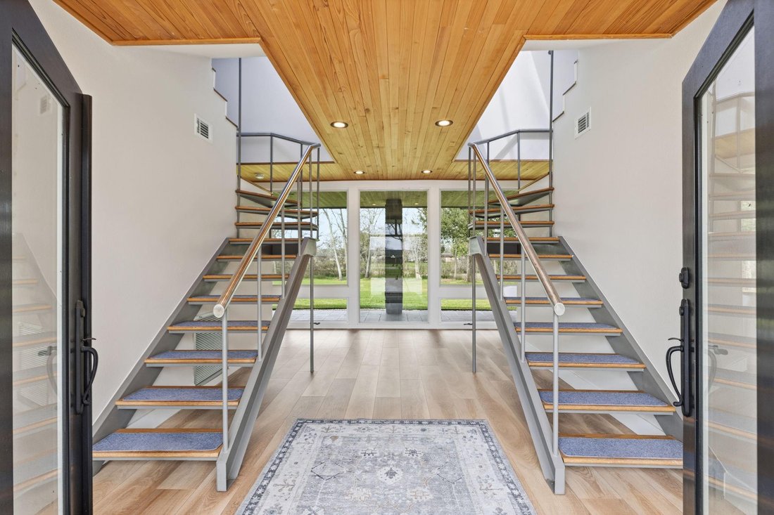 House in Wharton, Texas, United States 5 - 17390783