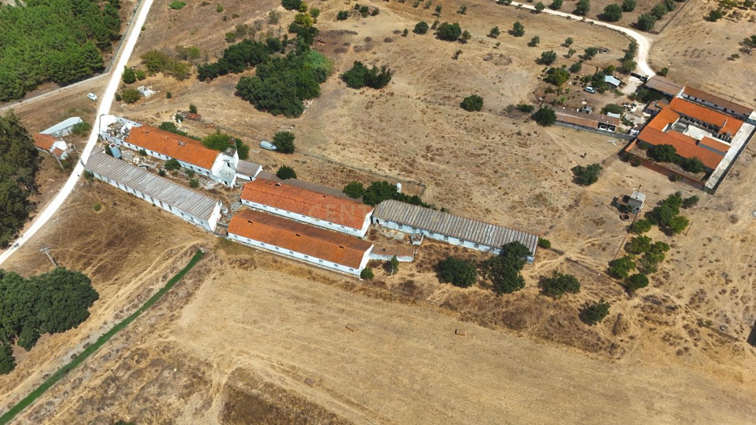 Terrain à Quinta do Anjo, Setúbal Municipality, Portugal 1 - 16147681