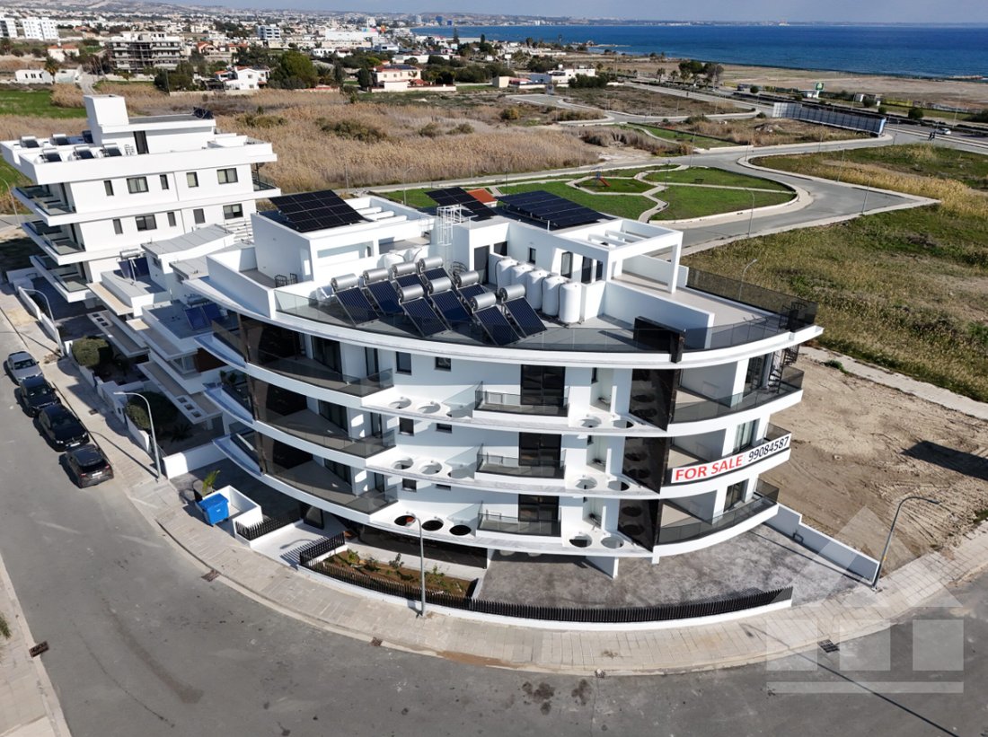 Apartment in Livadia, Larnaca, Cyprus 3 - 17393383