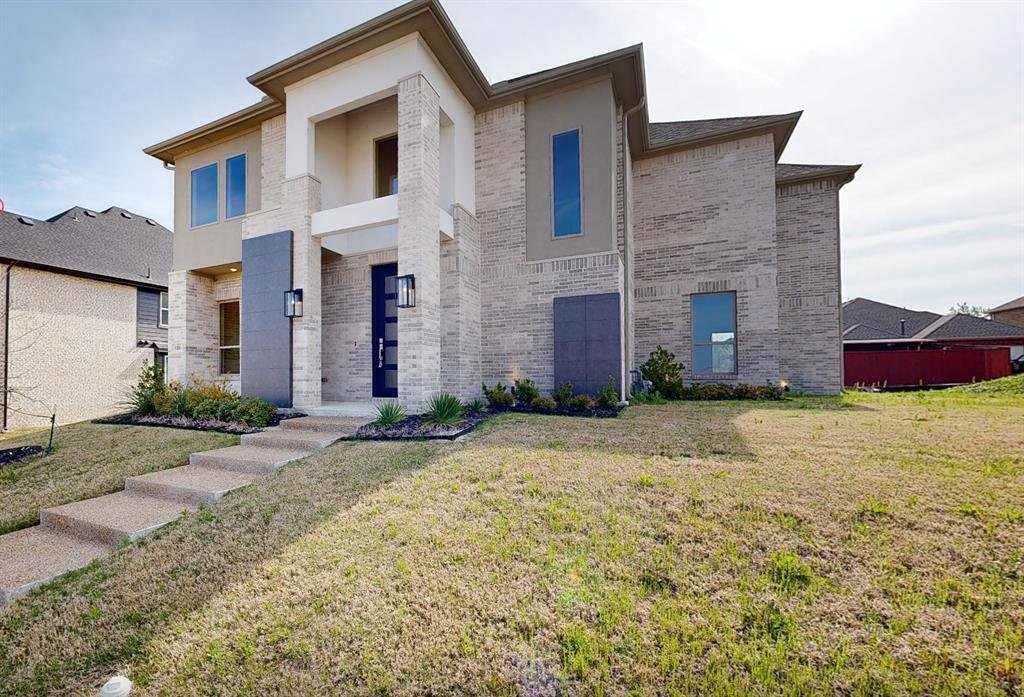 House in DeSoto, Texas, United States 1 - 17216256