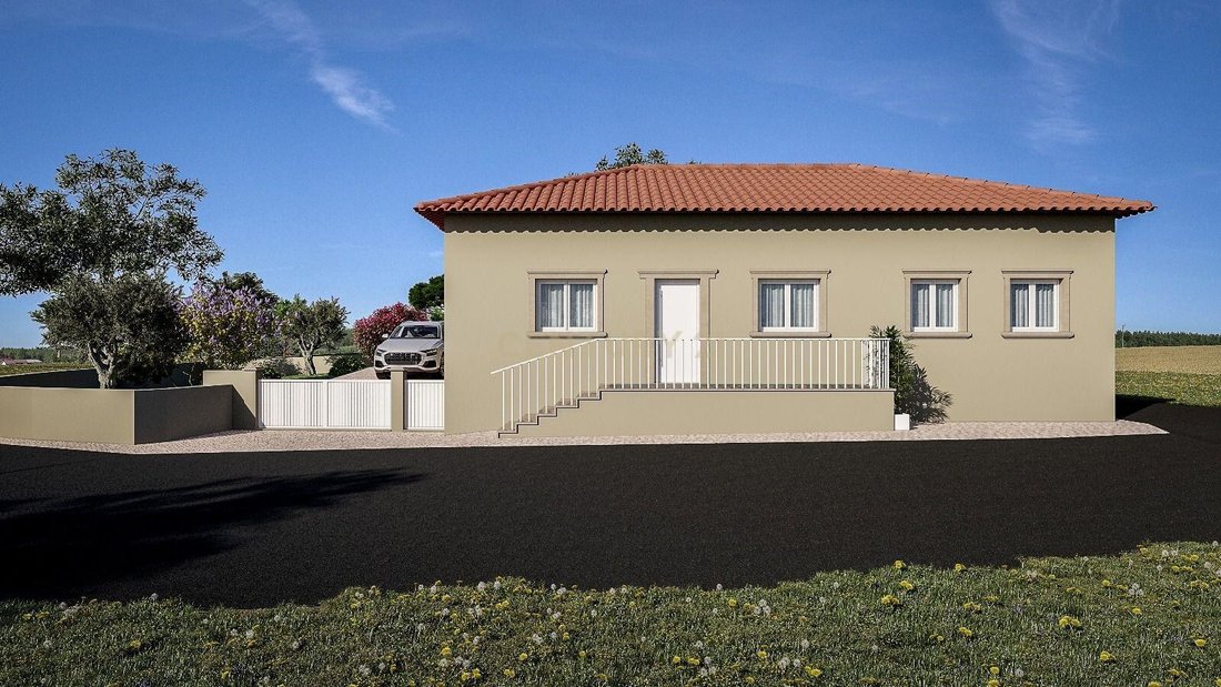 Villa in Aljubarrota, Leiria District, Portugal 5 - 17394884