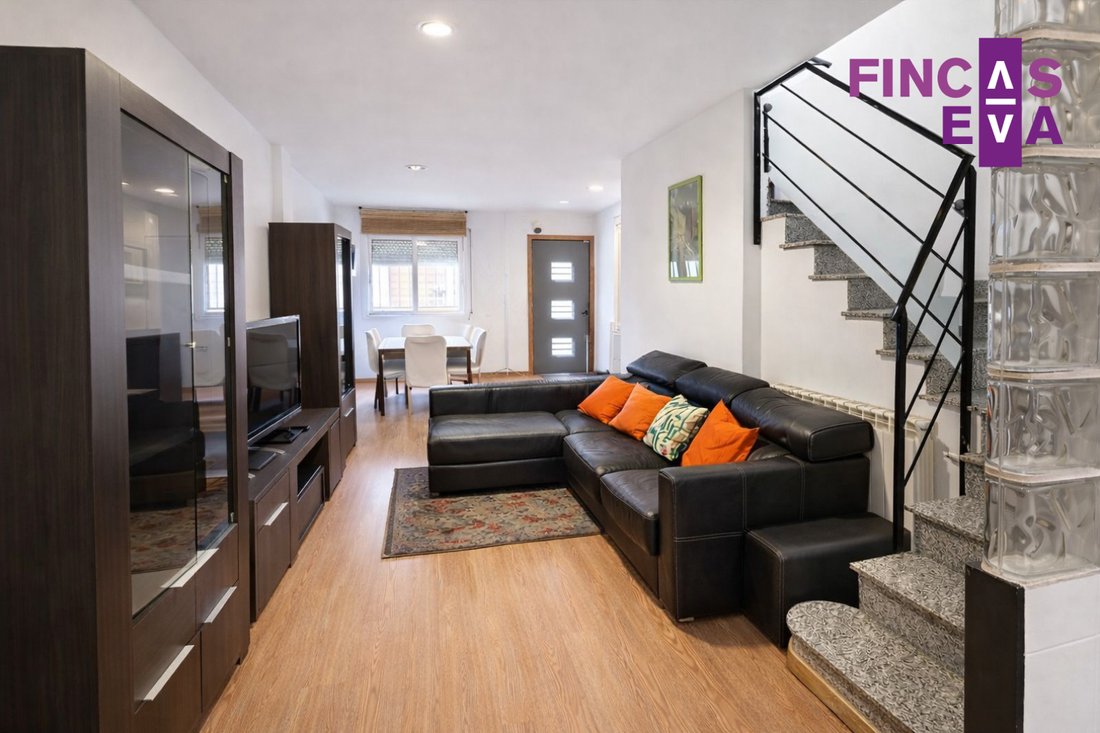 Apartment in Districte 1, Badalona, Spain 2 - 17393702