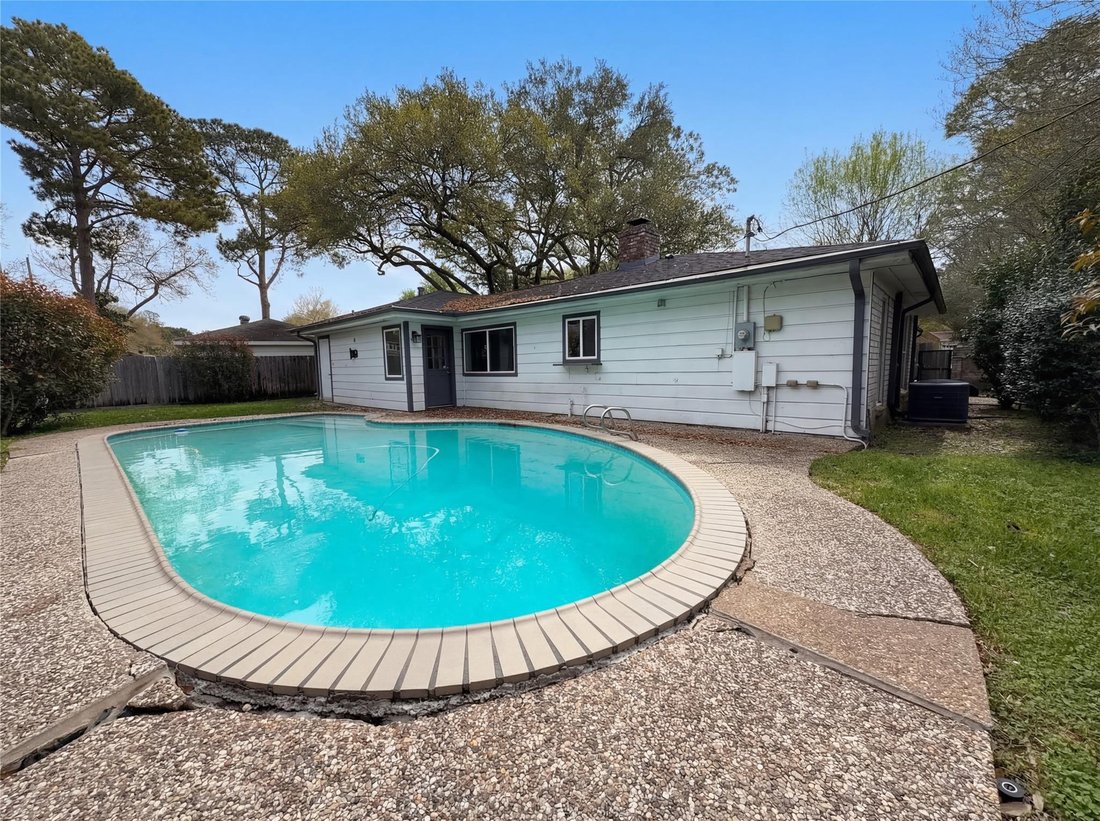 House in Houston, Texas, United States 5 - 17390752