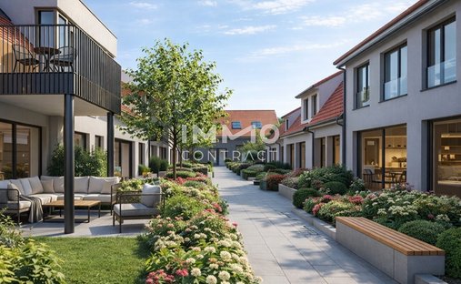 Casa en Viena, Viena, Austria 1