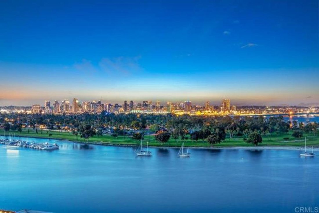 House in Coronado, California, United States 2 - 17394727