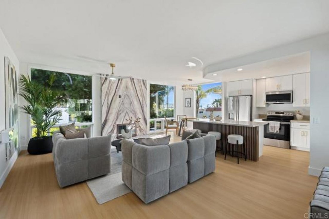 Condo in San Diego, California, United States 5 - 17394731