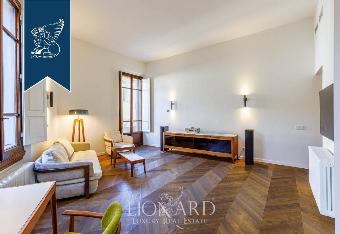 Apartment in Center, Florence, Tuscany 2 - 17392323