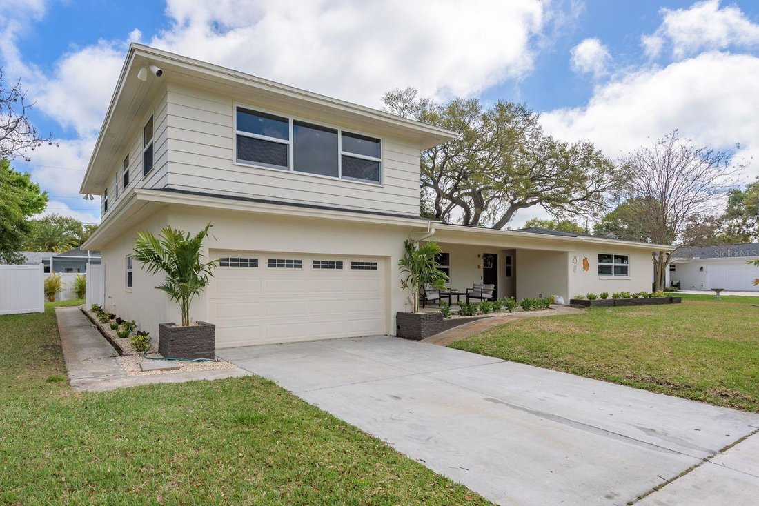 House in Dunedin, Florida, United States 4 - 17391197