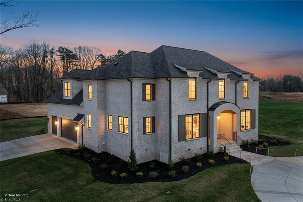 House in Oak Ridge, North Carolina, United States 1 - 16371753