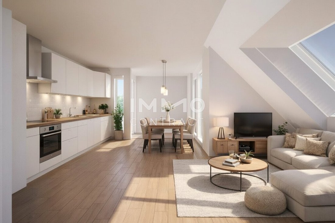 Apartment in Vienna, Wien, Austria 2 - 17066810