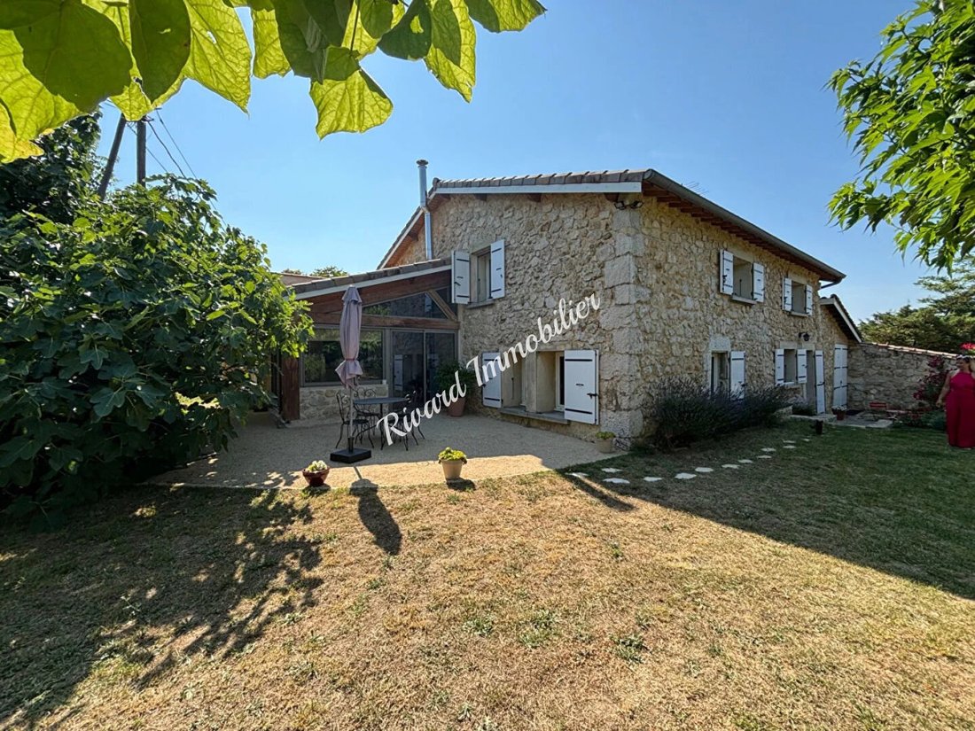 House in Briffaut Rousset-Laprat Maninet-Fontlozier La Palla, Valence, France 3 - 17394323