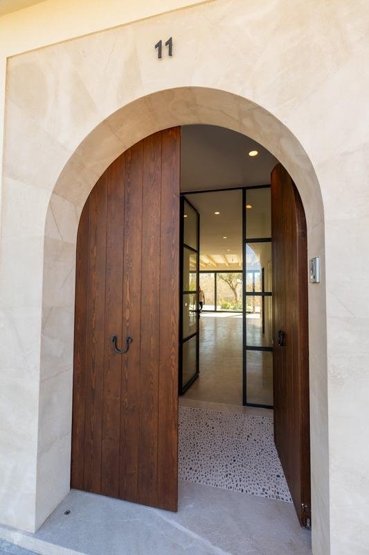House in ses Salines, Balearic Islands, Spain 2 - 17392138