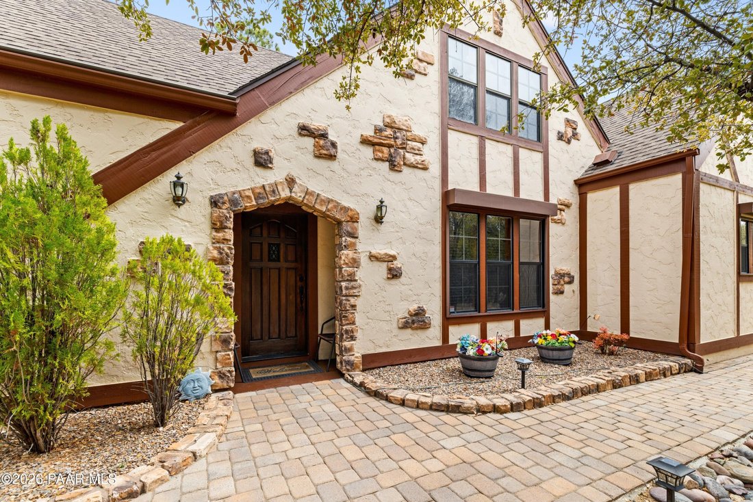 House in Prescott, Arizona, United States 2 - 17390048