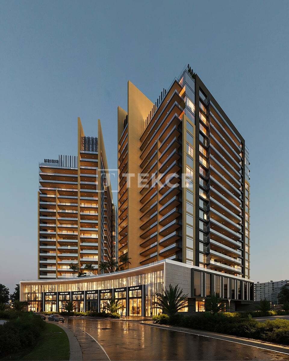 Apartment in Al Barsha South 3, Al Barsha, Dubai 5 - 17392136