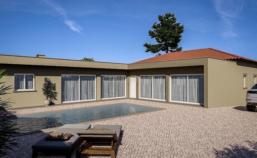 Villa à Aljubarrota, Leiria, Portugal 1