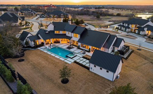 Casa a Heath, Texas, Stati Uniti 1