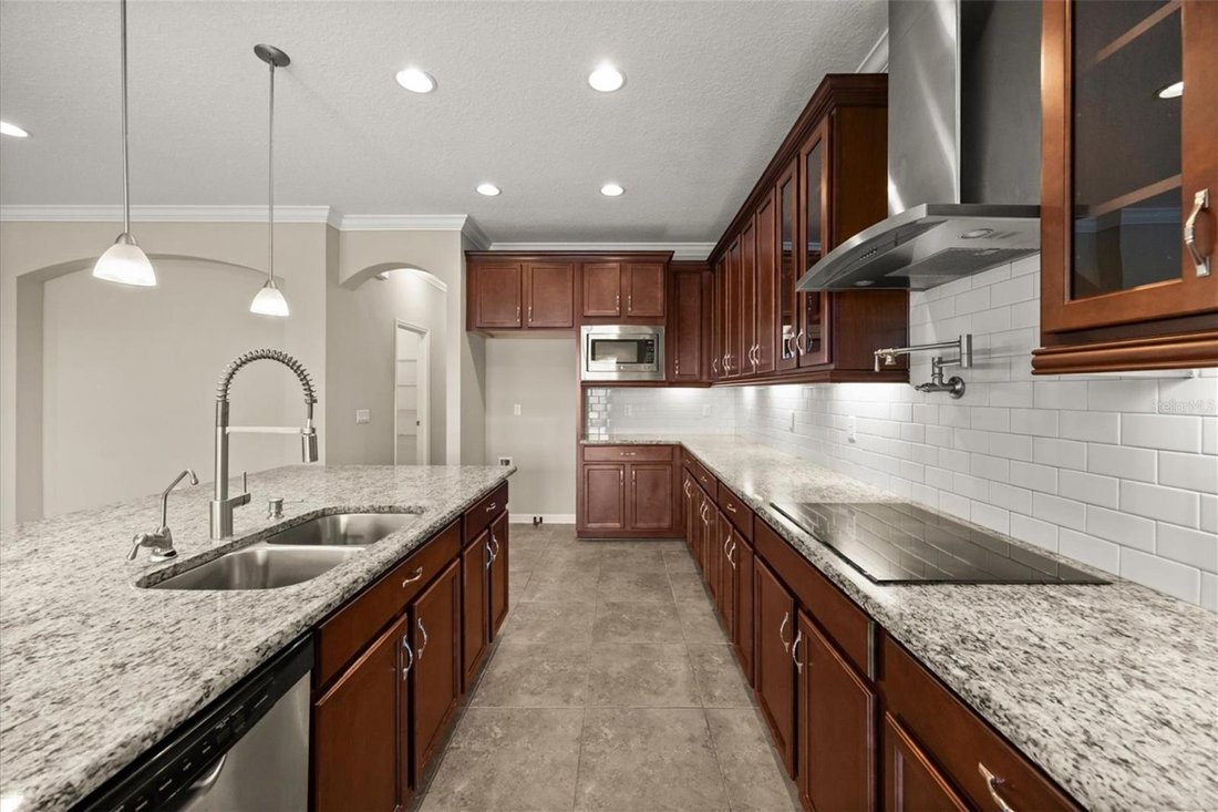 House in Lakeland, Florida, United States 5 - 17391094