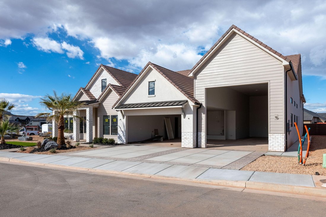 House in Washington, Utah, United States 3 - 17141706