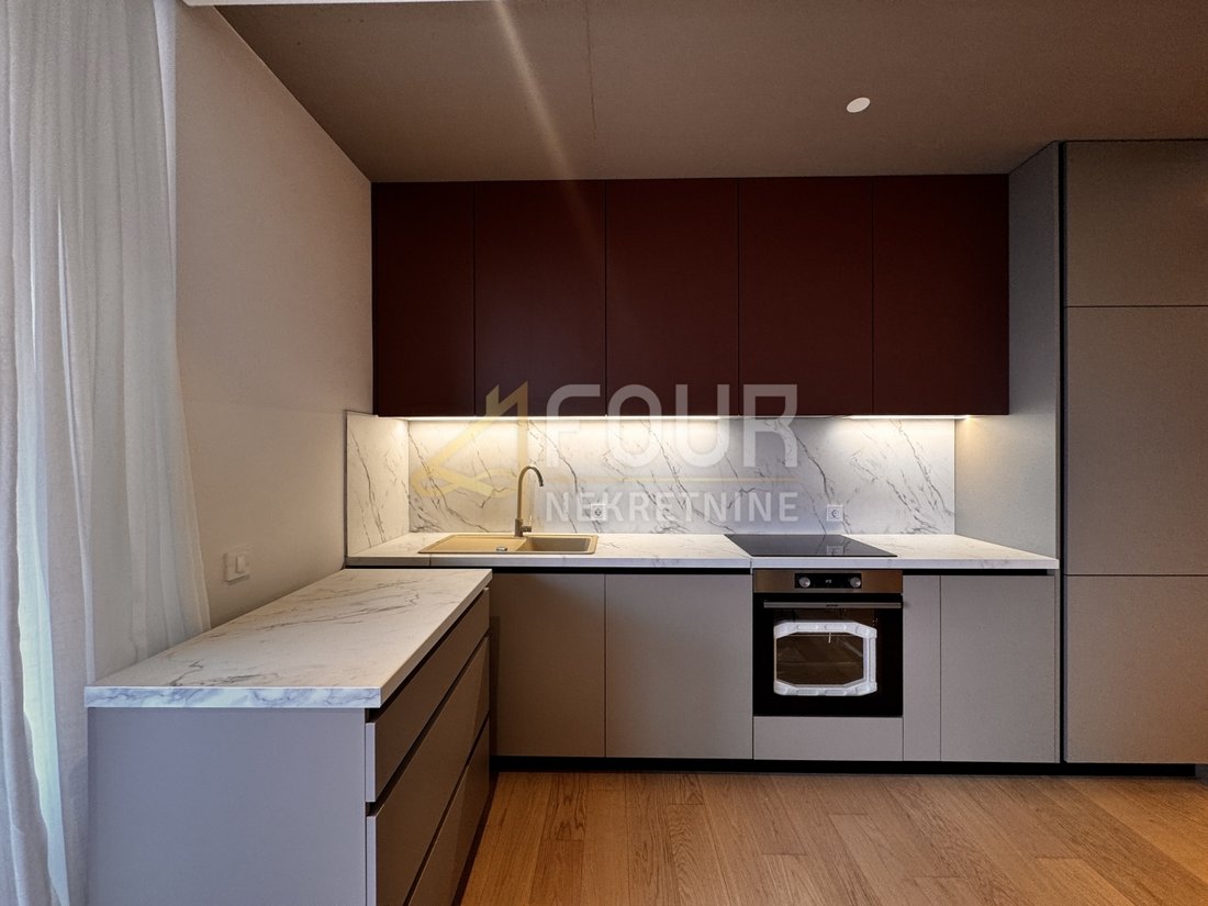 Apartment in Grad Opatija, Primorje-Gorski Kotar County, Croatia 5 - 17392071