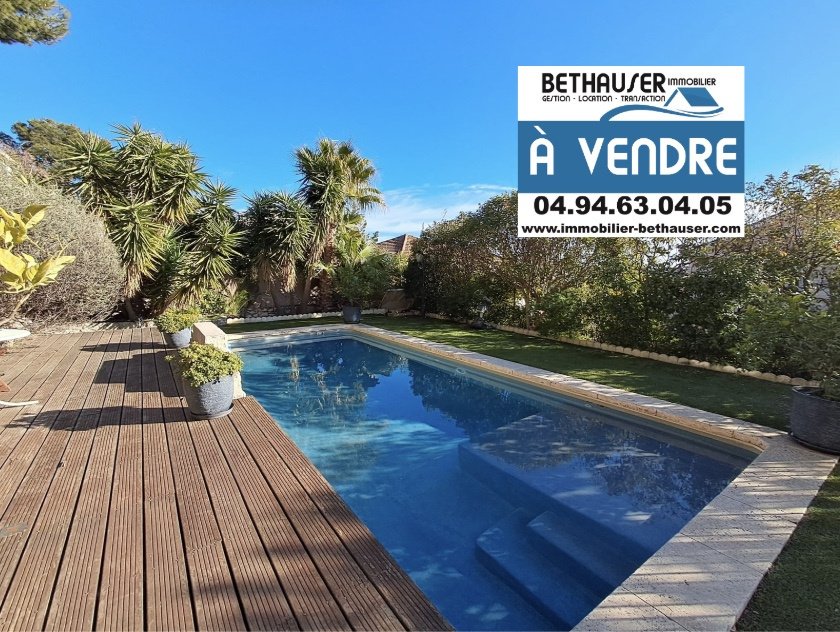 House in Le Faron-Fort-Rouge, Toulon, France 1 - 15694052