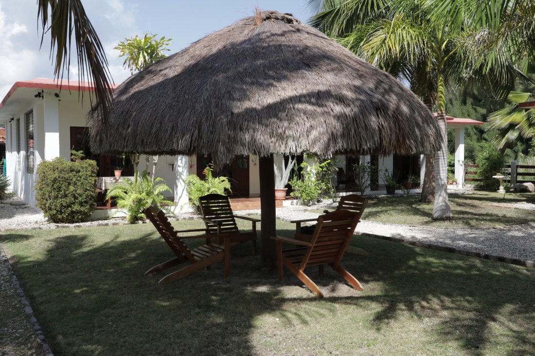 Apartment in Belize, Corozal District, Belize 5 - 17392244