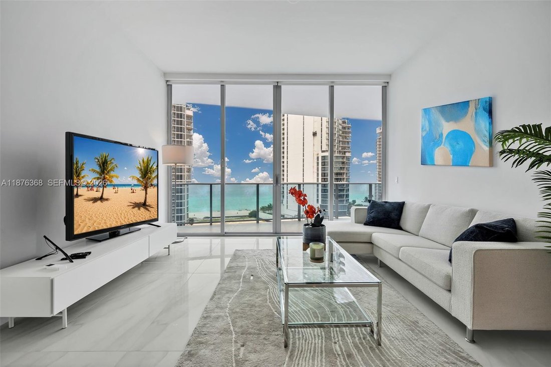 Condo in Golden Beach, Florida, United States 3 - 16637573