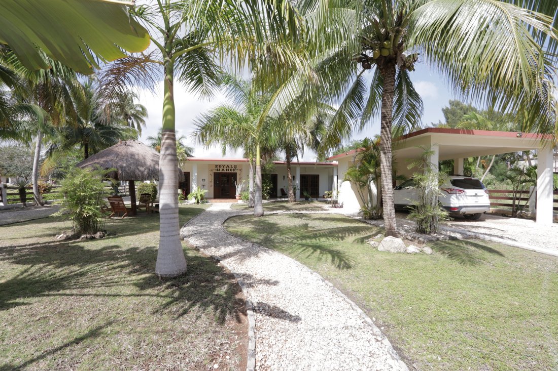 Apartment in Belize, Corozal District, Belize 2 - 17392244