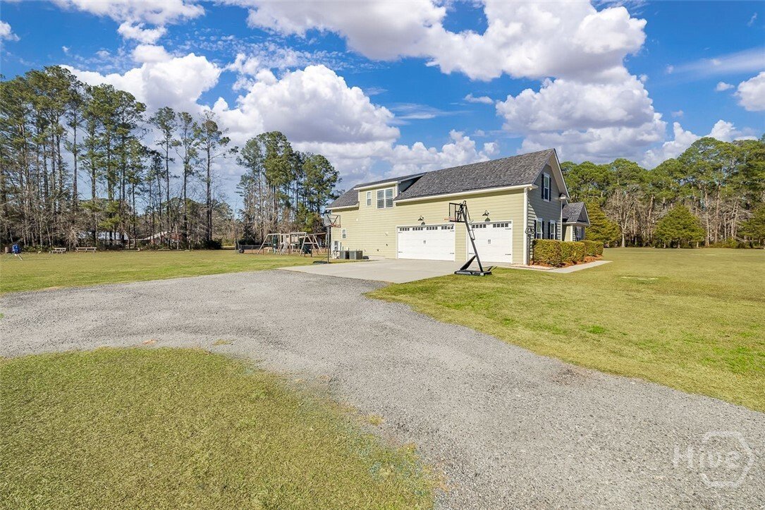 House in Guyton, Georgia, United States 3 - 17391633
