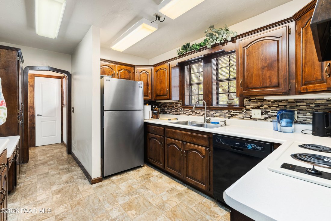 House in Prescott, Arizona, United States 5 - 17390048