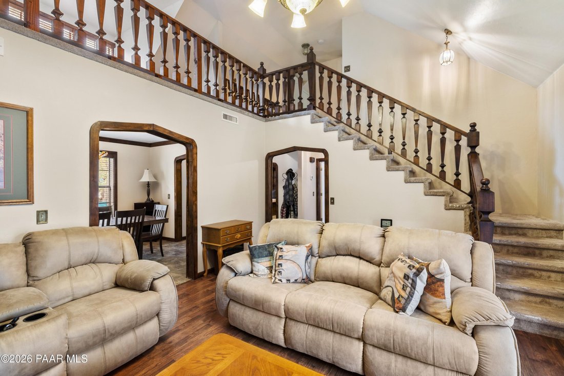 House in Prescott, Arizona, United States 3 - 17390048