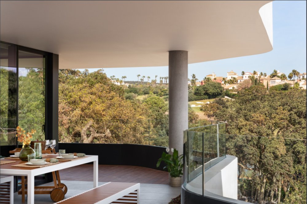 Apartment in Sotogrande, San Roque, Andalusia 2 - 17394534