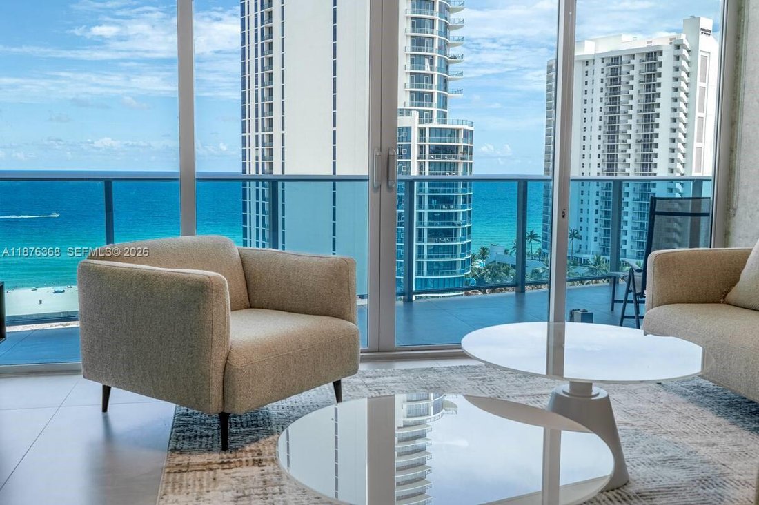 Condo in Golden Beach, Florida, United States 4 - 16637573