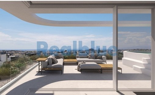 Apartment in Glyfada, Attica, Greece 1